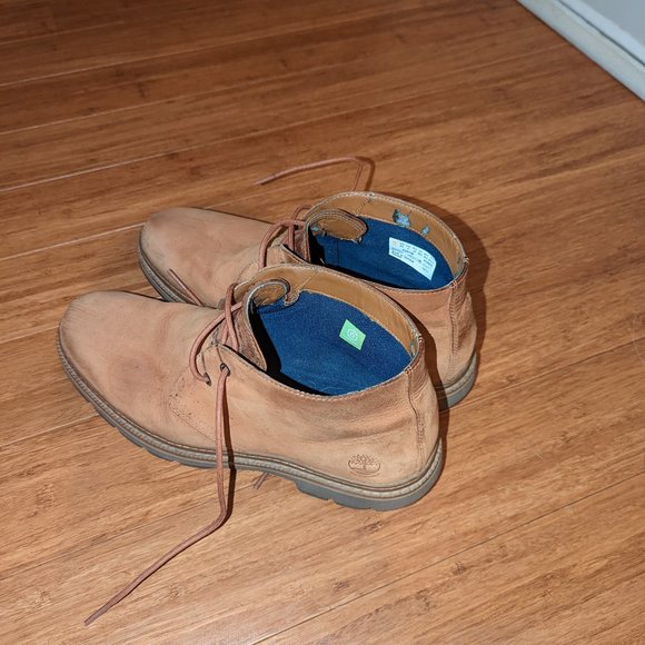 Timberland Chukka Boots main image 4